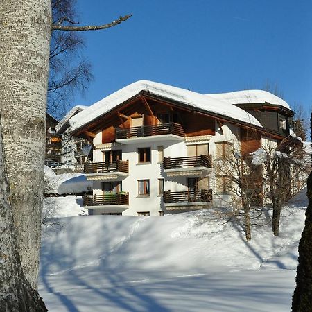 Casa Al Lag - Direkt Am Laaxersee Luaran gambar